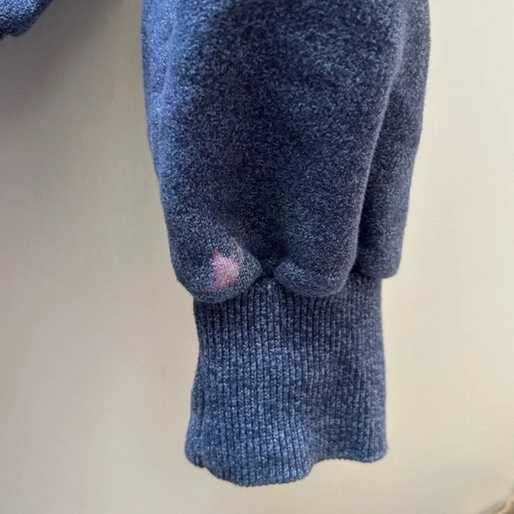 Vintage Screamin’ Eagle Rare Harley-Davidson Graphic Hoodie XL/XXL - Picture 5 of 8